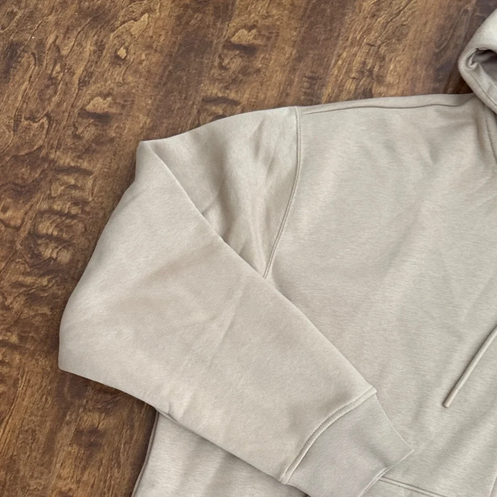 Jordan Multi Sport Zip-Up Hoodie Size L